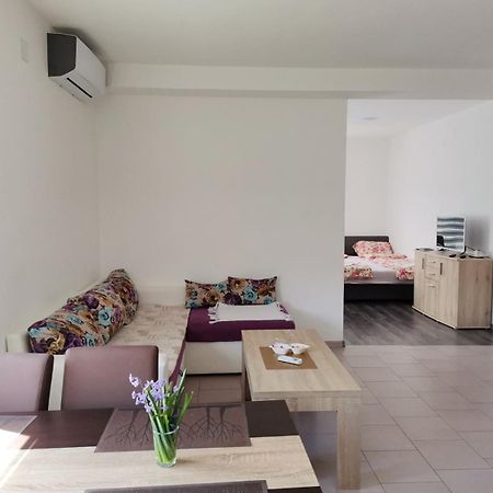 Apartman Poljcic Вишеград Экстерьер фото