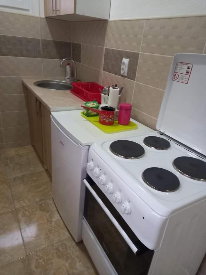 Apartman Poljcic Вишеград Экстерьер фото