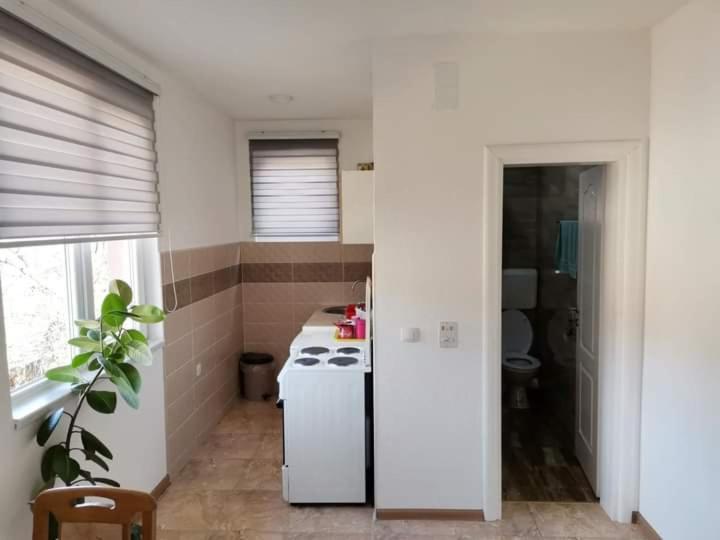 Apartman Poljcic Вишеград Экстерьер фото