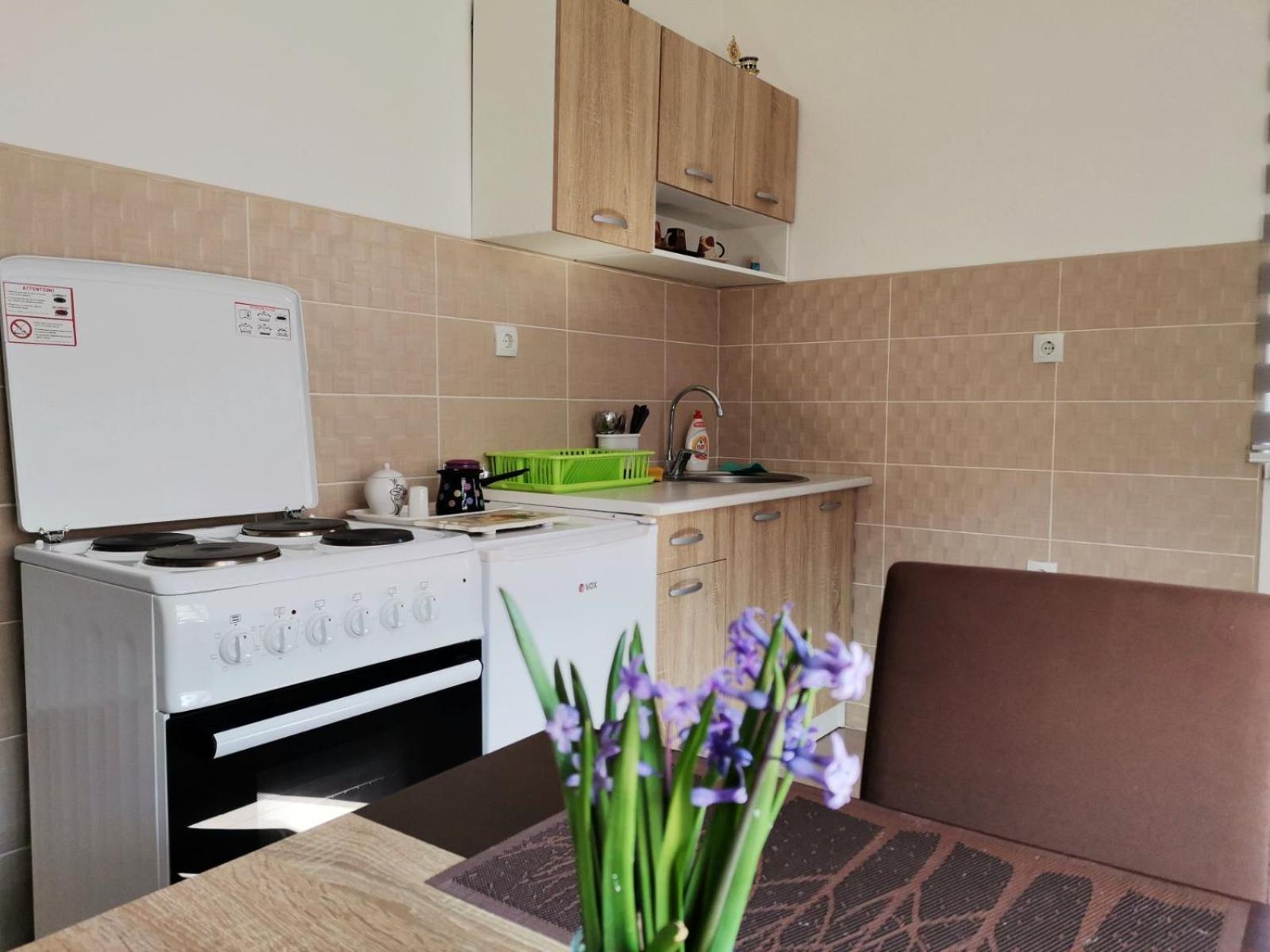 Apartman Poljcic Вишеград Экстерьер фото