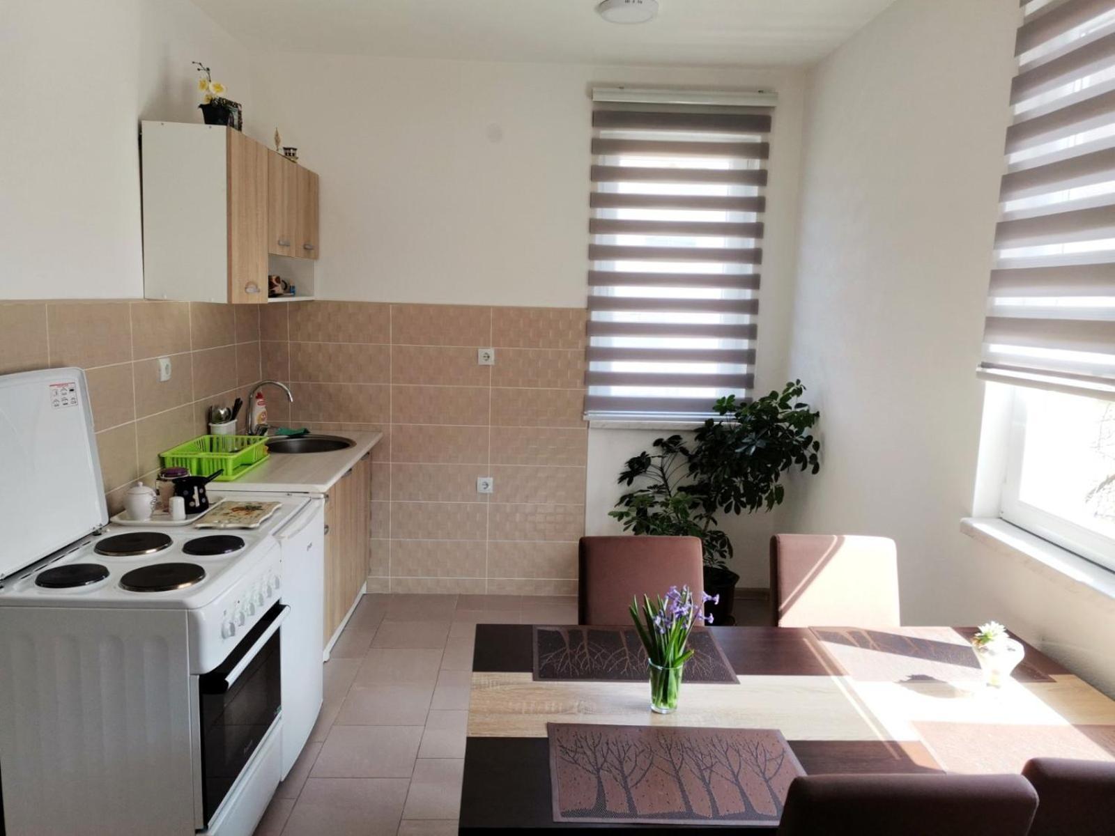 Apartman Poljcic Вишеград Экстерьер фото