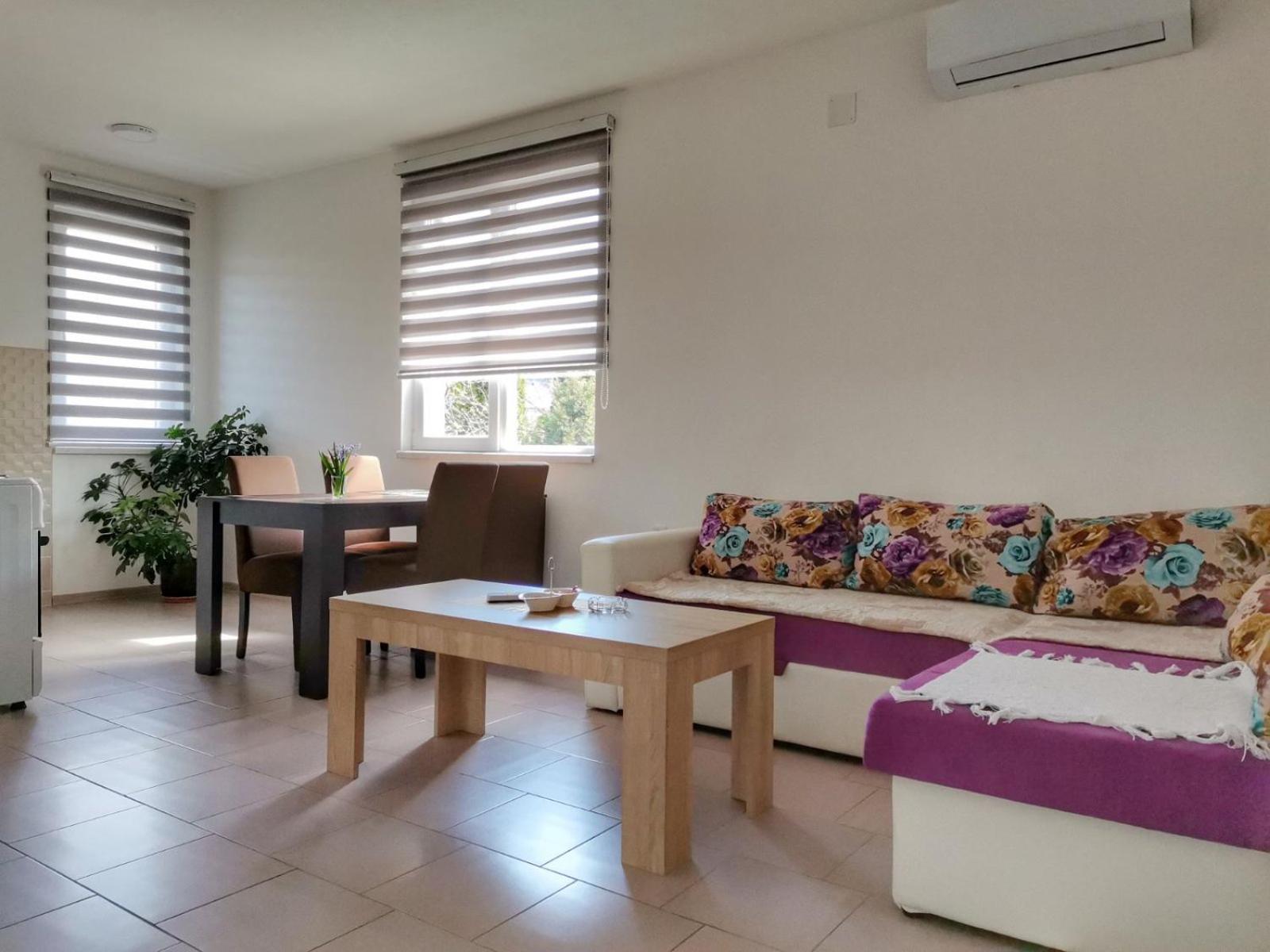 Apartman Poljcic Вишеград Экстерьер фото