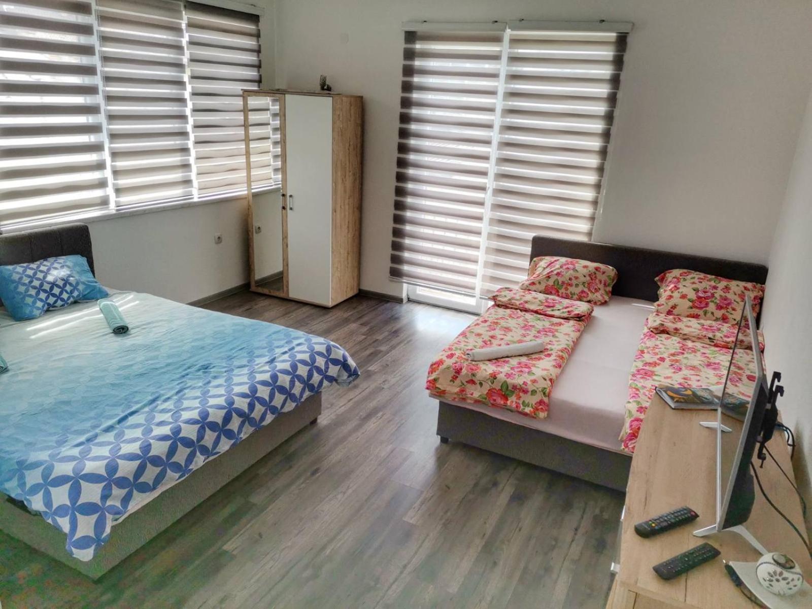 Apartman Poljcic Вишеград Экстерьер фото