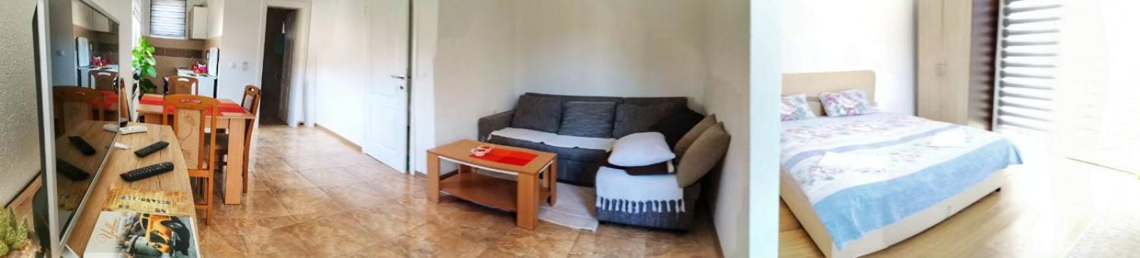 Apartman Poljcic Вишеград Экстерьер фото