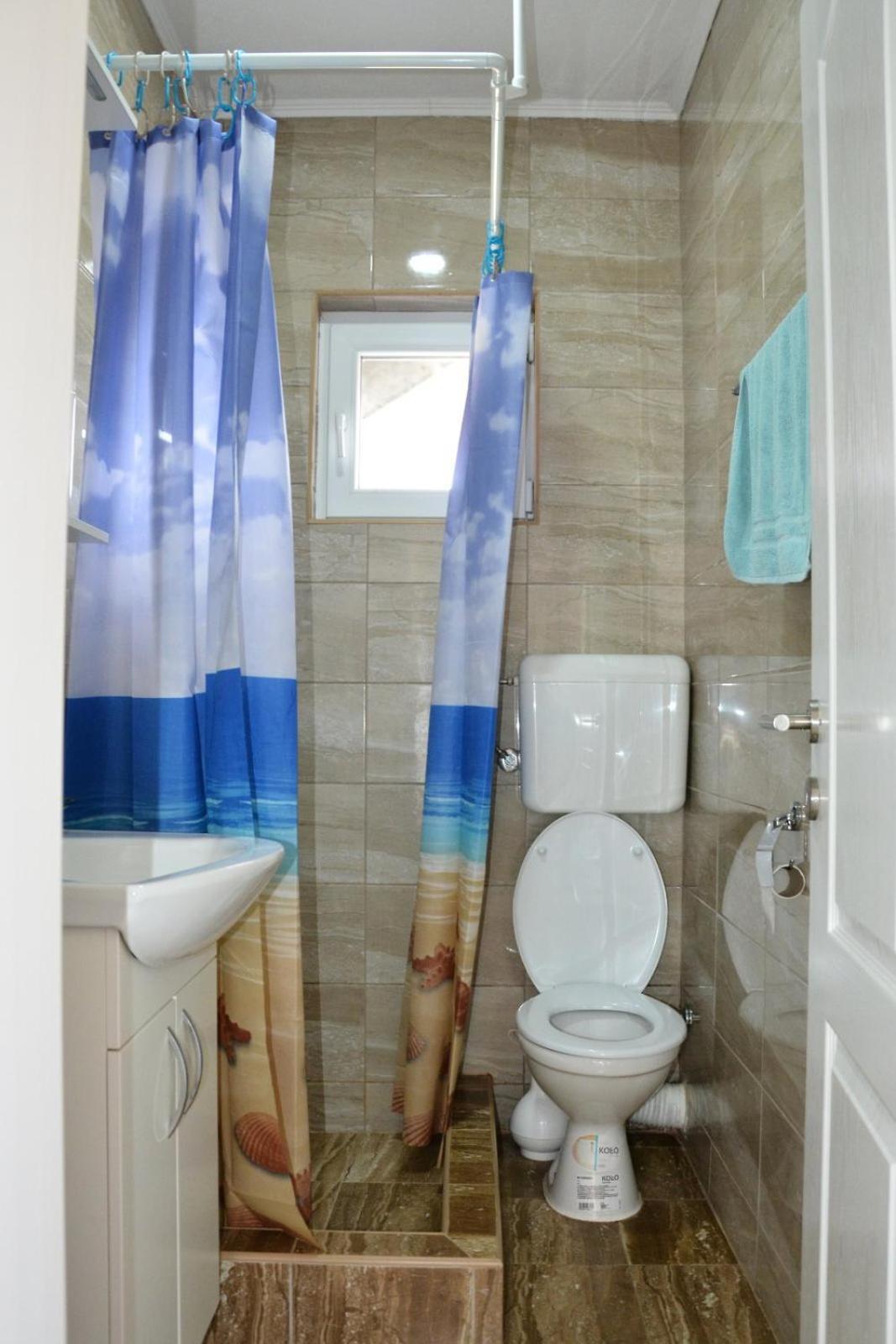 Apartman Poljcic Вишеград Экстерьер фото