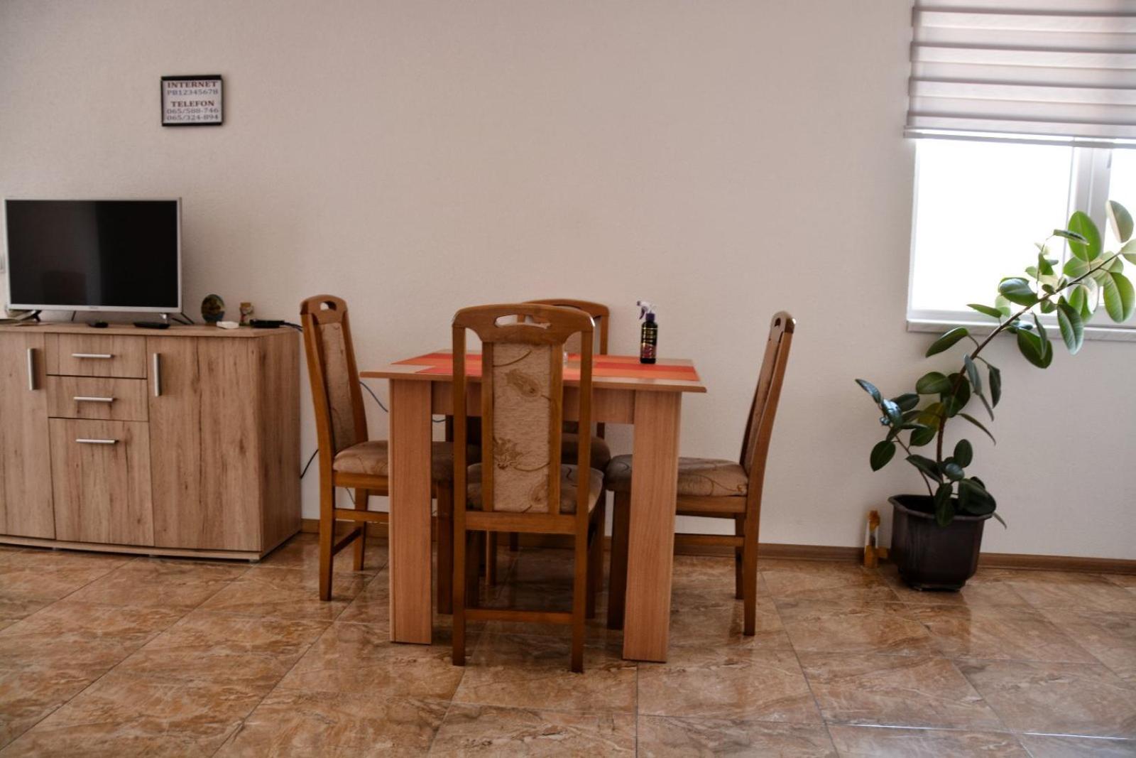Apartman Poljcic Вишеград Экстерьер фото