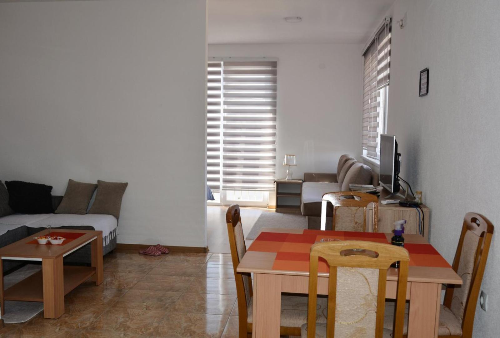 Apartman Poljcic Вишеград Экстерьер фото